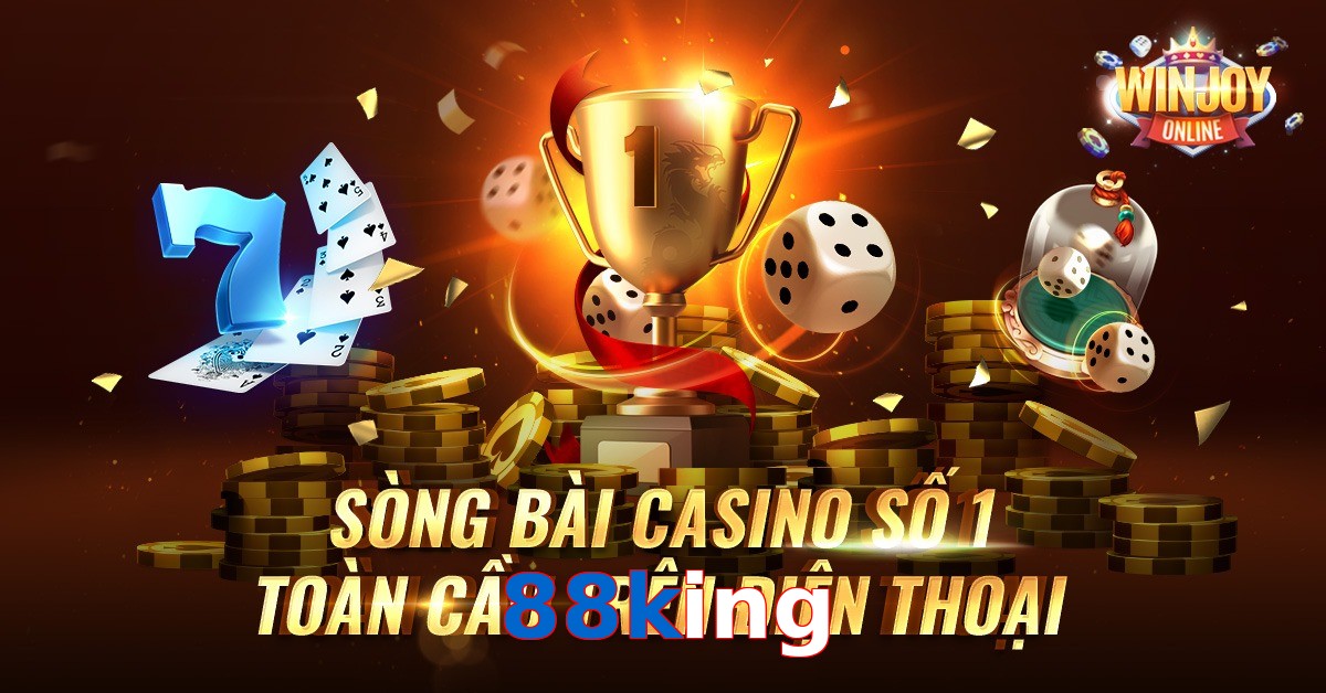 88king