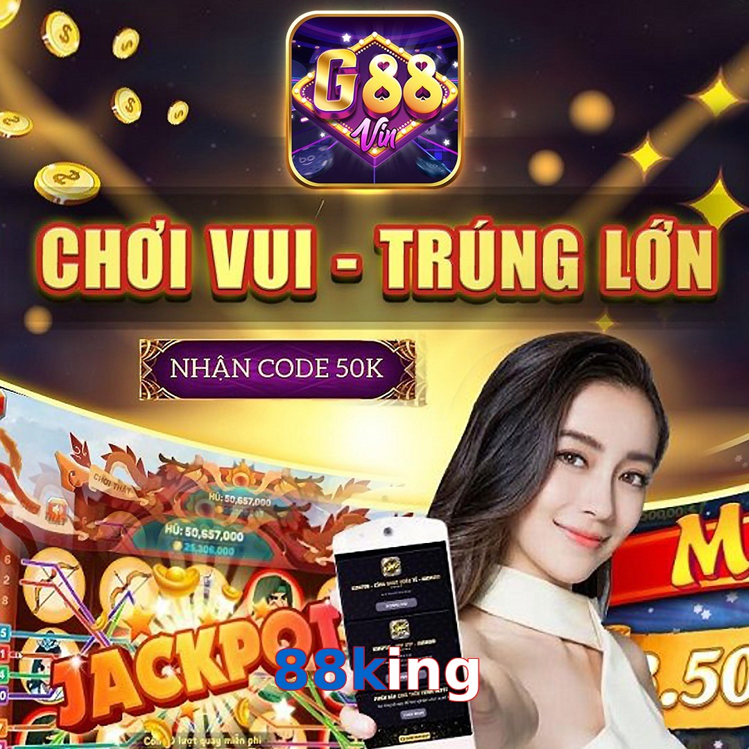 88king